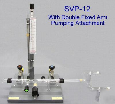 New neon pyrex manifold sign plant equipment