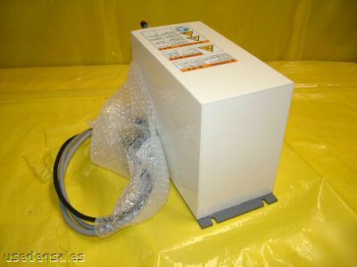 New smc thermo-con water-cooled heater inr-244-646 
