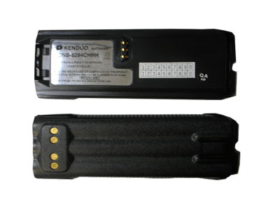 Ni-mh battery for motorola NTN8293 2700MAH