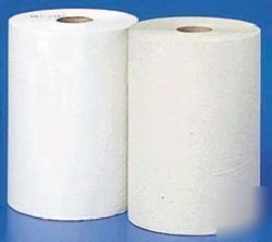 Nonperforated 1-ply roll towels-gpc 287-06