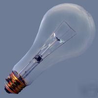 X10 ge 100A23/20 120V 100W A23 (18542) bulb lamp