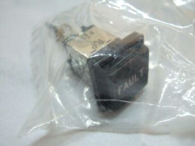 New jay-el 10620MOD-151 pushbutton switch 