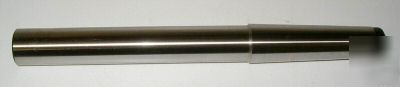 1MT lathe test bar 1 morse taper