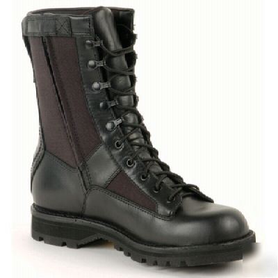 Altama 6454 waterproof sidezip boot size 10 reg width