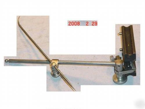 Brown & sharp no. 621 surface gage