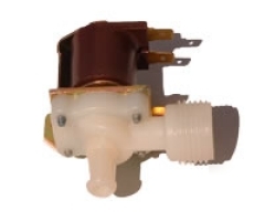 Carrier EF18LJ241 humidifier water solenoid valve