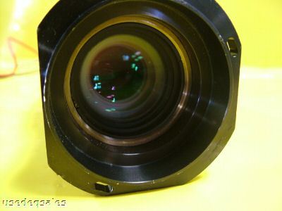 Hamamatsu pmt with a light collecting optics C4181-02