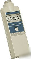 Hioki 3403 rotation meter -fmi