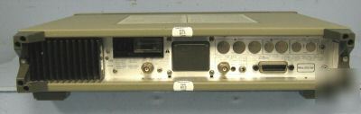 Hp 5334A universal counter,100% functional 
