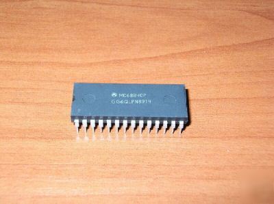 MC68B40P 68B40 68B40P motorola ic