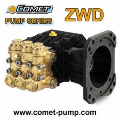 New comet pressure washer pump 3000PSI 3GPM