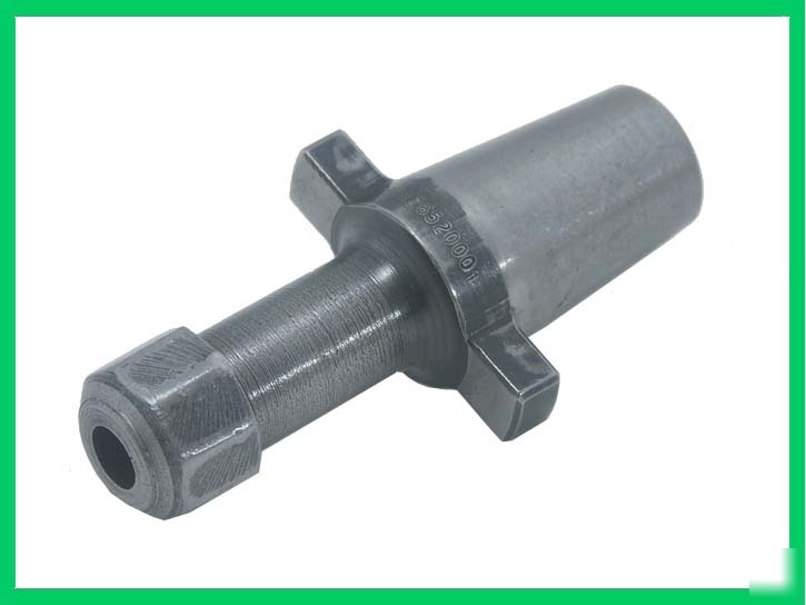 Universal kwik-switch 100 holder for ow collet