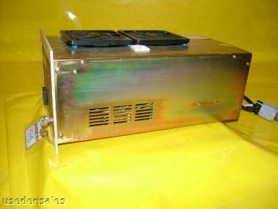 Varian multivac ion pump controller 929-6004S001