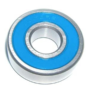 684-2RS miniature bearing 4MM x 9MM x 4 sealed bearings