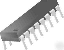 74LS157 SN74LS157 quad 2-input multiplexer 16 pin dip