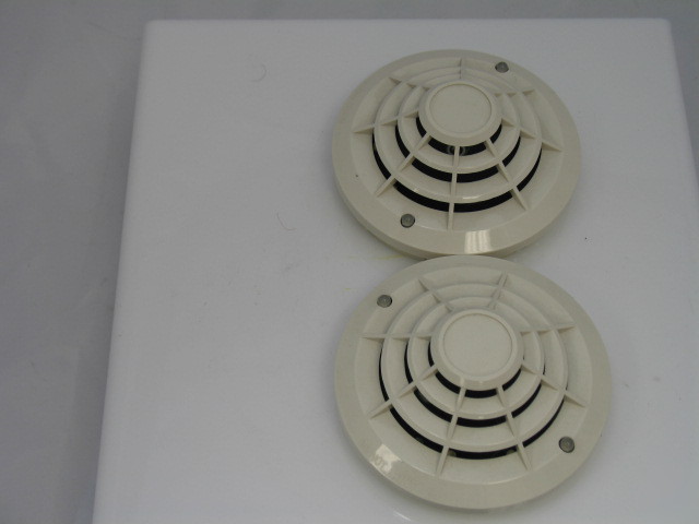 Fci atd-rl heat detector (2) rate of raise