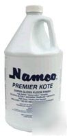Premier kote floor wax 4 gallons per case
