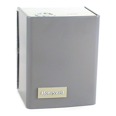 Honeywell 129384A case & cover assembly