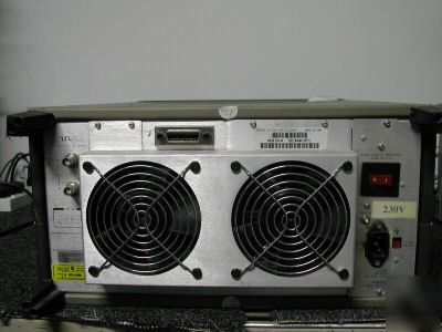 Hp 54110D with 2 540002A and 2 54001A