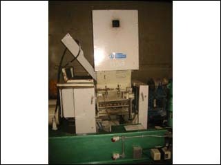 30 hp tria granulator - 19963