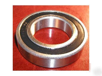 6205 2RS ball bearings 1