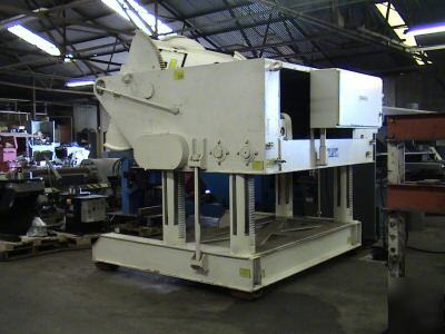 Aronson ge-500 welding positioner