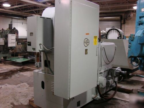 Blanchard model 20K36 rotary surface grinder 