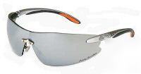 Harley davidson HD802 silver mirror lens