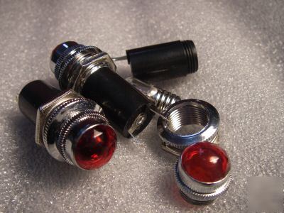 50,home theater amps 12V pilot lights indicator,THR12