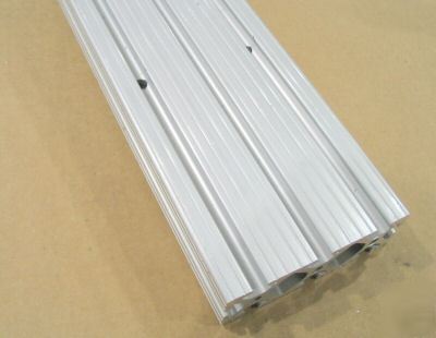 8020 t slot aluminum extrusion 15 s 1545 x 56 ah