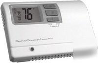Icm sc 5011 ICMSC5011 programable thermostat icm SC5011