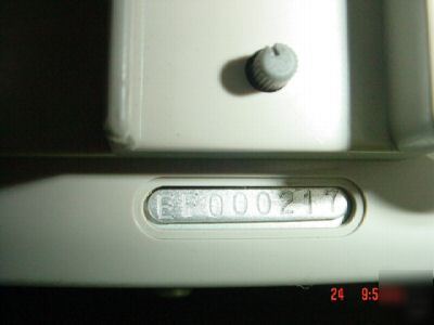 Kikusui COR5501 cor 2CH 100MHZ digital oscilloscope 