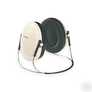 Peltor H6B/v optime 95 ear muff nrr 21 earmuff H6BV