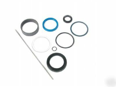 Lift cylinder repacking kit