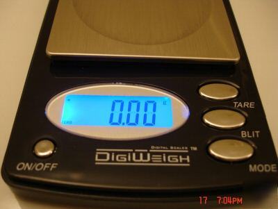 0.01 gram electronic test tool equipment digital scale