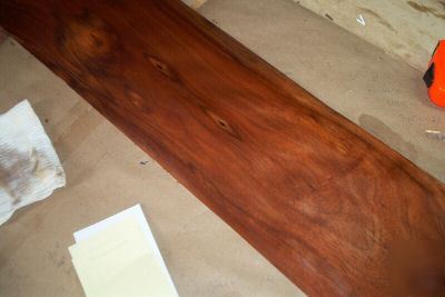 Etomie veneer 18 @ 8'' x 40'' [1555]