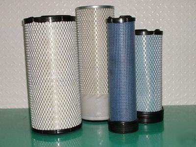 Kaeser air compressor filter- p/n 6.0215.0
