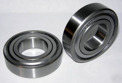 New 6311-zz shielded ball bearings 55X120 mm, bearing