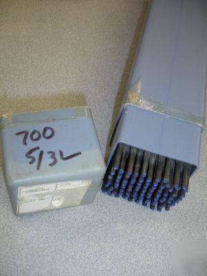 Washington alloy 700 electrode 5/32 hardfacing 10# $36