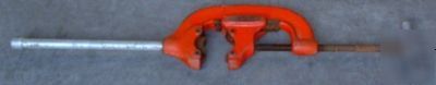 Ridgid 44-s 44S 4-wheel 2-1/2