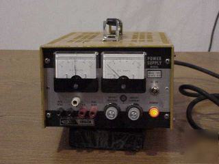 Systron donner #HR40-10C power supply