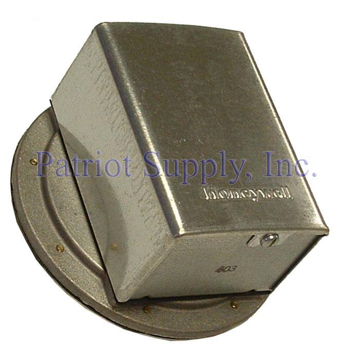 Honeywell C645E1002 oil pressure switch C645E