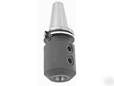 New bison cnc mill CAT40 end mill holder $65.00 each 