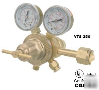 New victor 0781-3507 VTS250A-580 regulator medium duty 