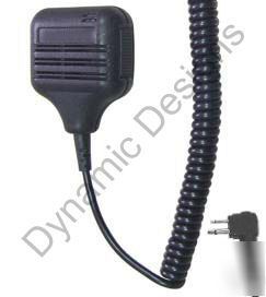 Shoulder speaker microphone motorola gp cls xtn spirit