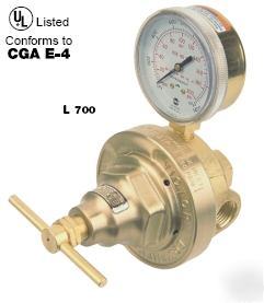 Victor 0780-1201 l 710A-750 high volume line regulator 