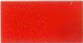 1LB. ral 3020 traffic red powder coating