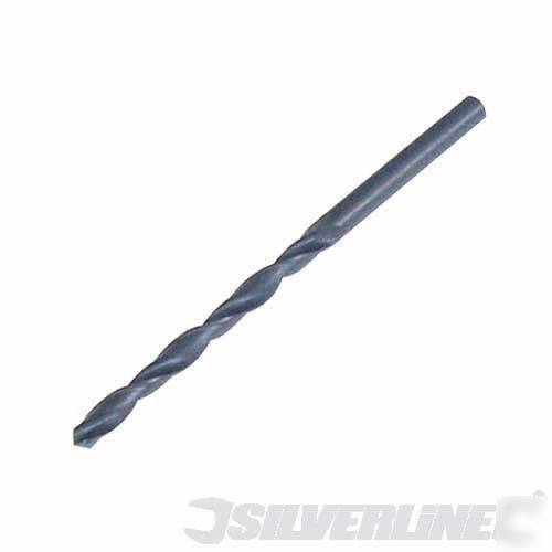 5PK 8.5MM hss job drill bit 749244