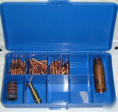 C.k.systematics mig gun consumable kit