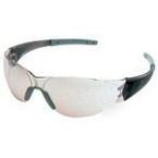 Crews CK2 i/o clear mirror anti-fog safety glasses